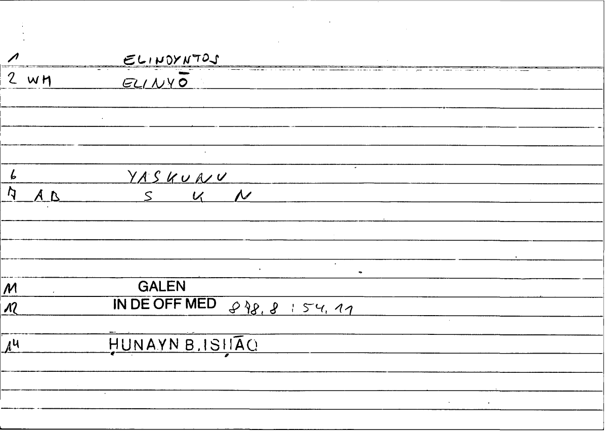 Filecard Galen.In-De-off-med.0851