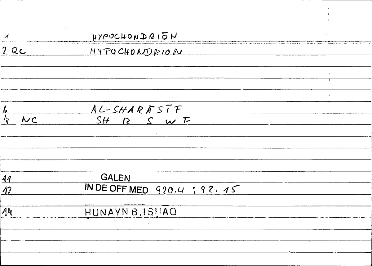 Filecard Galen.In-De-off-med.1047