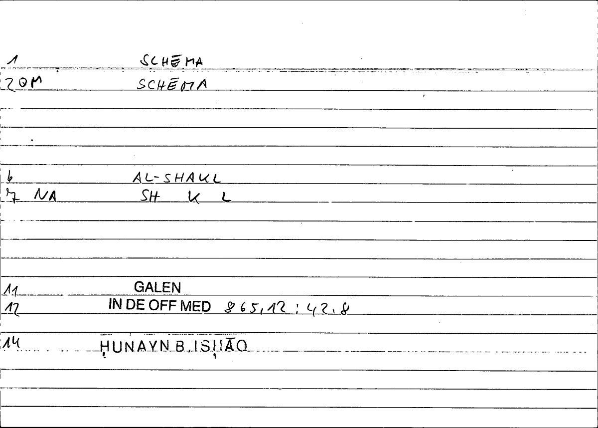 Filecard Galen.In-De-off-med.1062