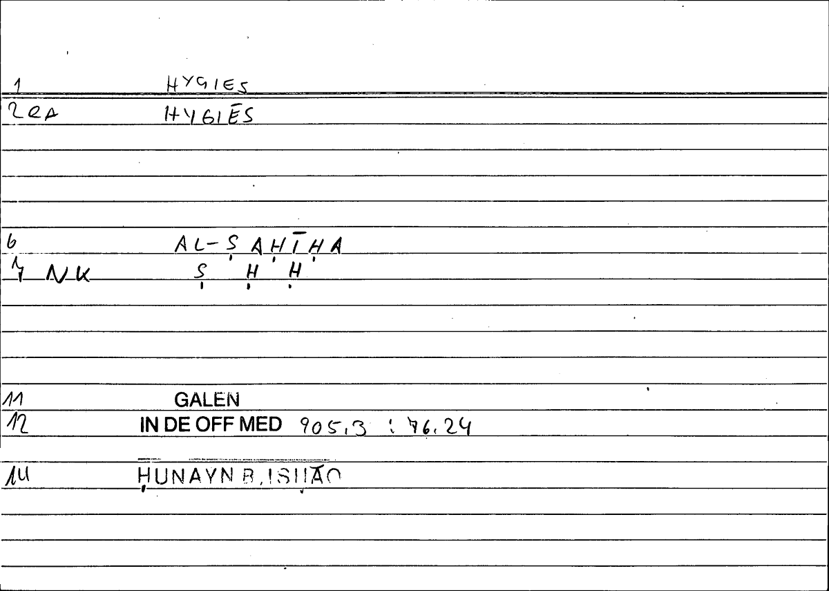 Filecard Galen.In-De-off-med.1088