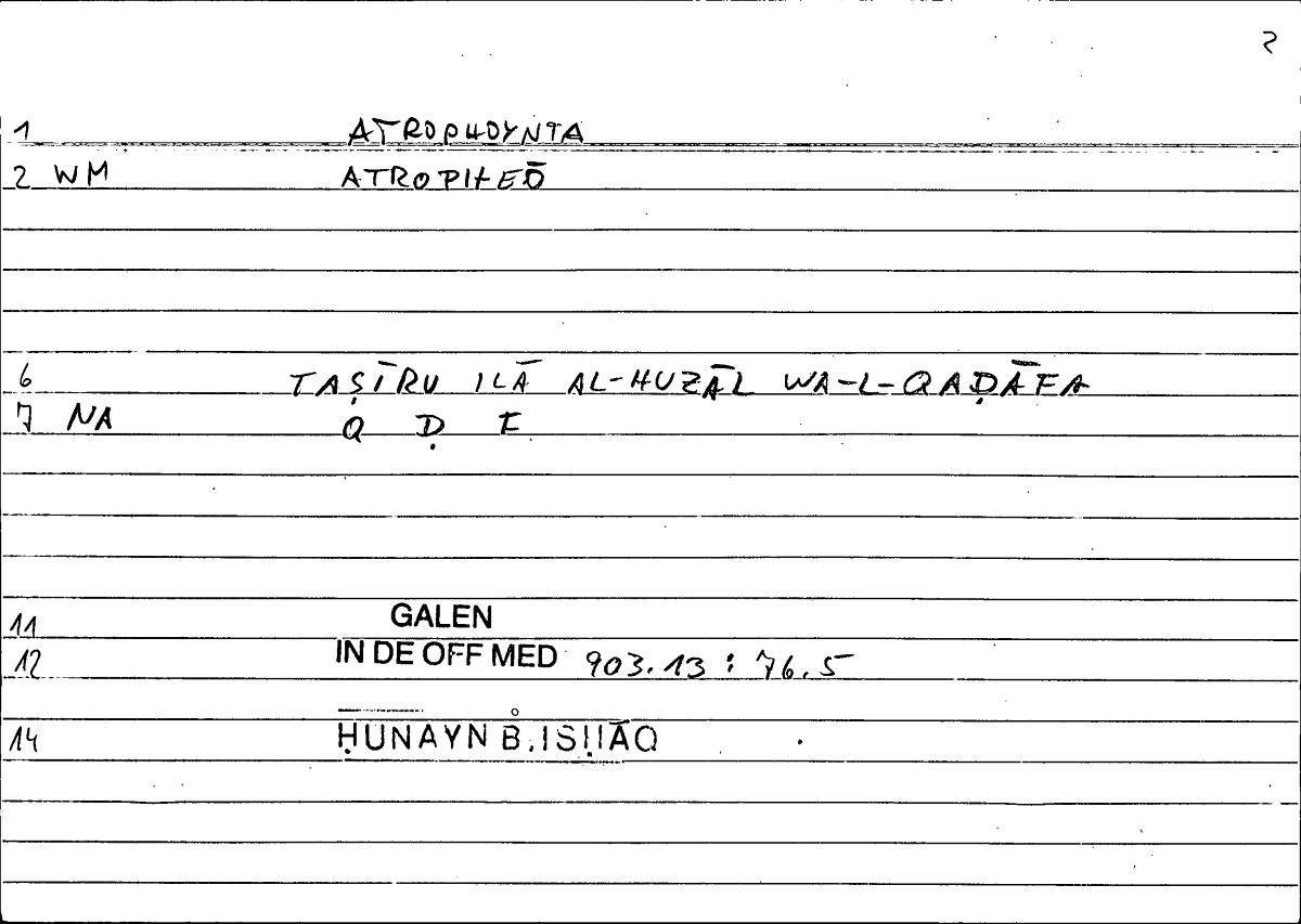 Filecard Galen.In-De-off-med.1136