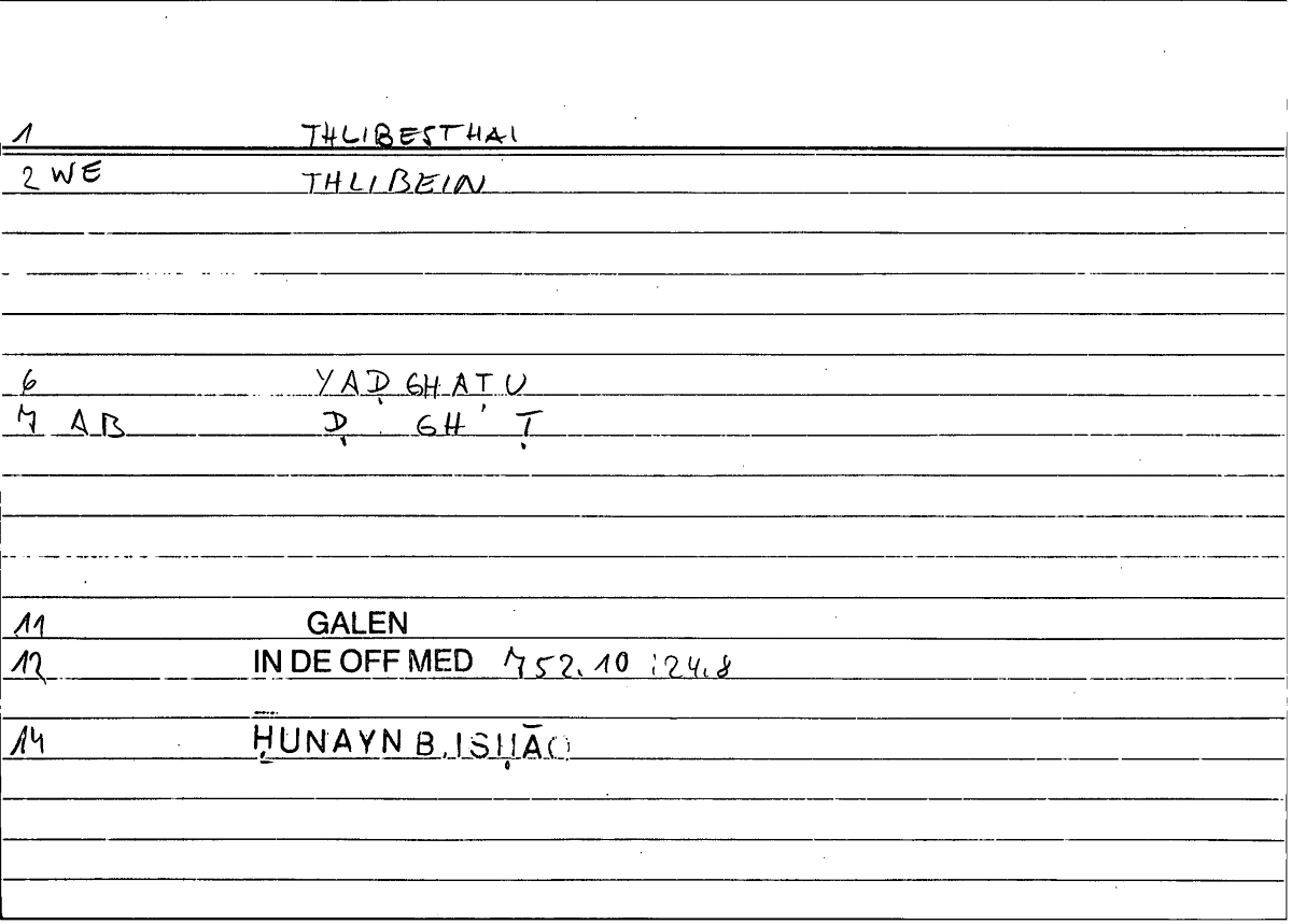 Filecard Galen.In-De-off-med.1172