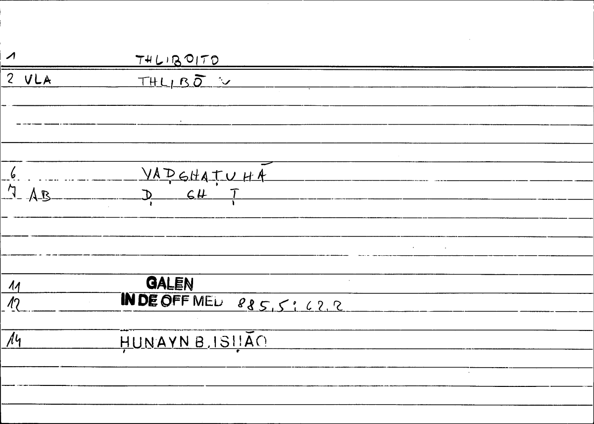 Filecard Galen.In-De-off-med.1175