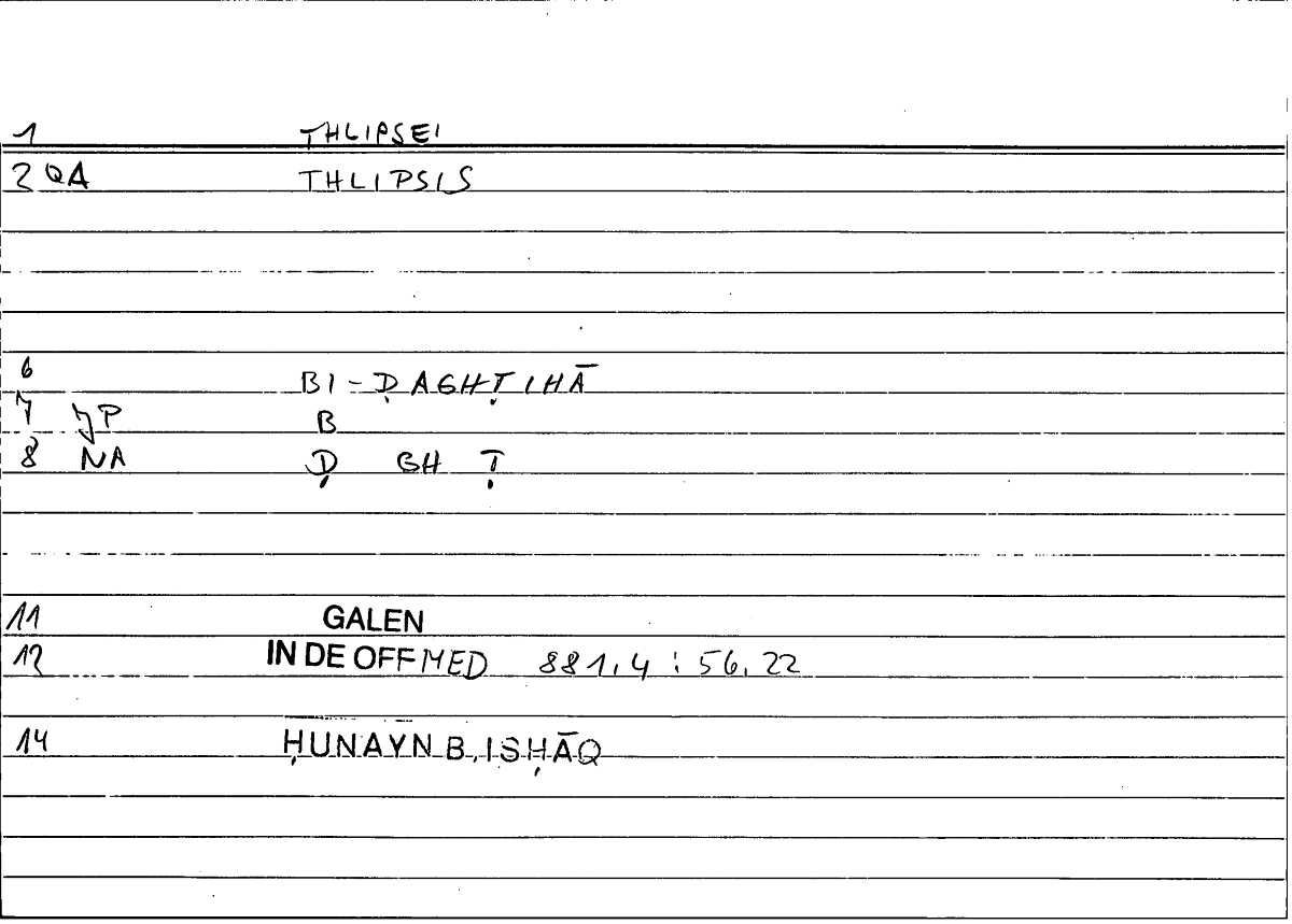 Filecard Galen.In-De-off-med.1178