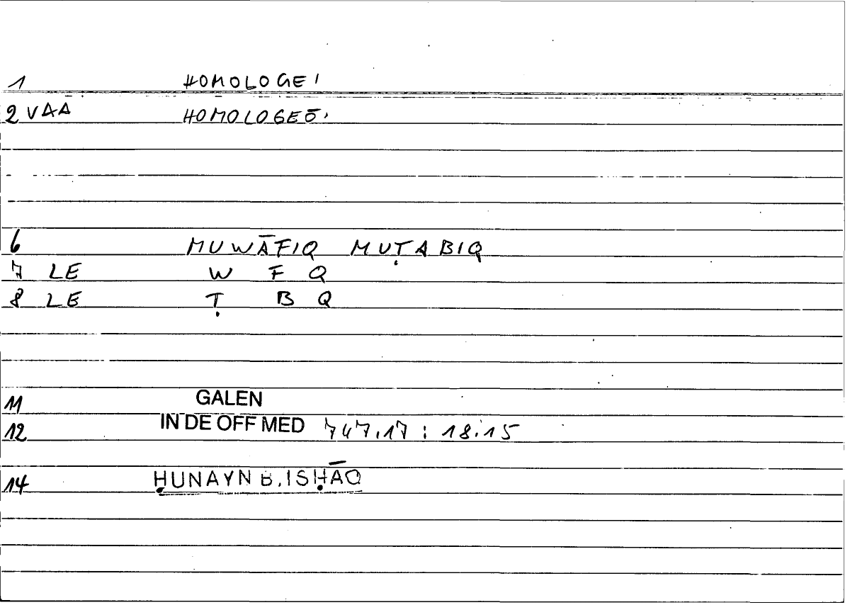 Filecard Galen.In-De-off-med.1210