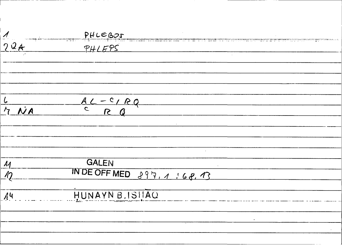 Filecard Galen.In-De-off-med.1284