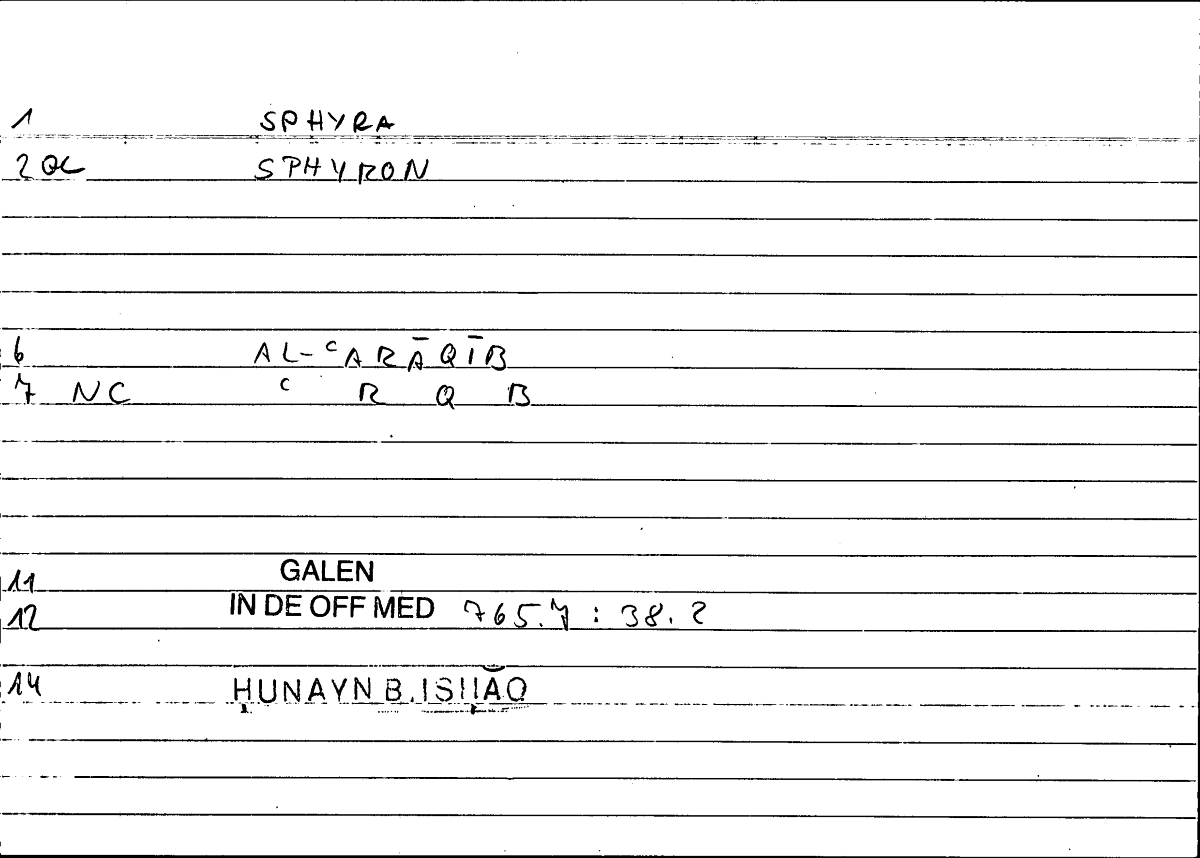 Filecard Galen.In-De-off-med.1285
