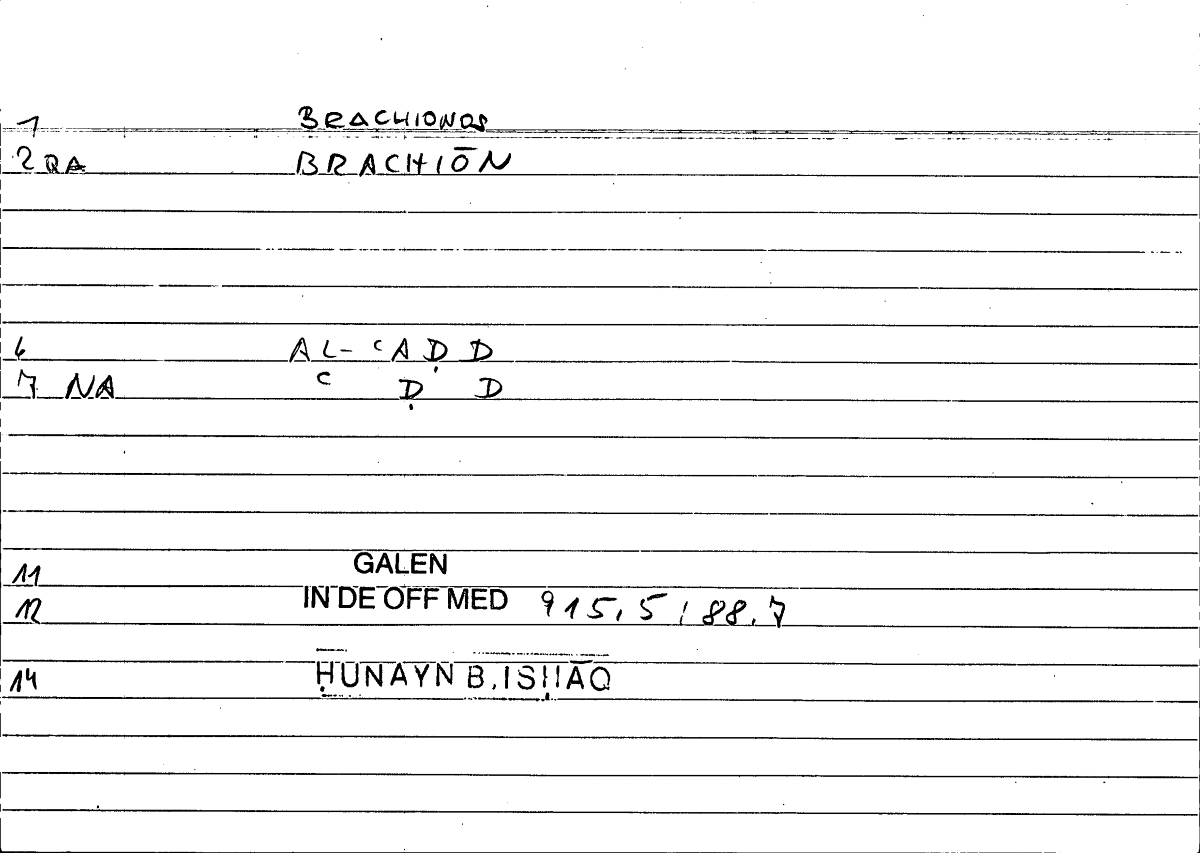 Filecard Galen.In-De-off-med.1293