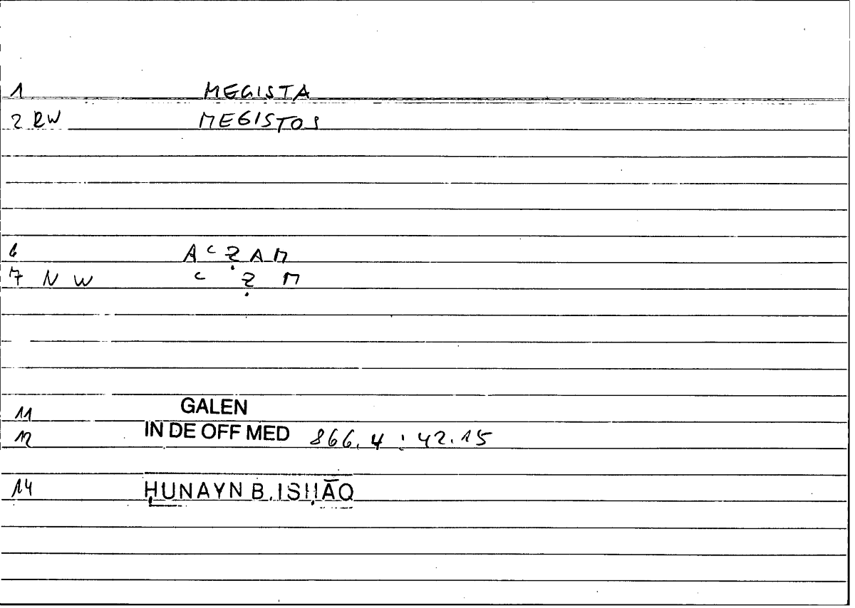Filecard Galen.In-De-off-med.1328