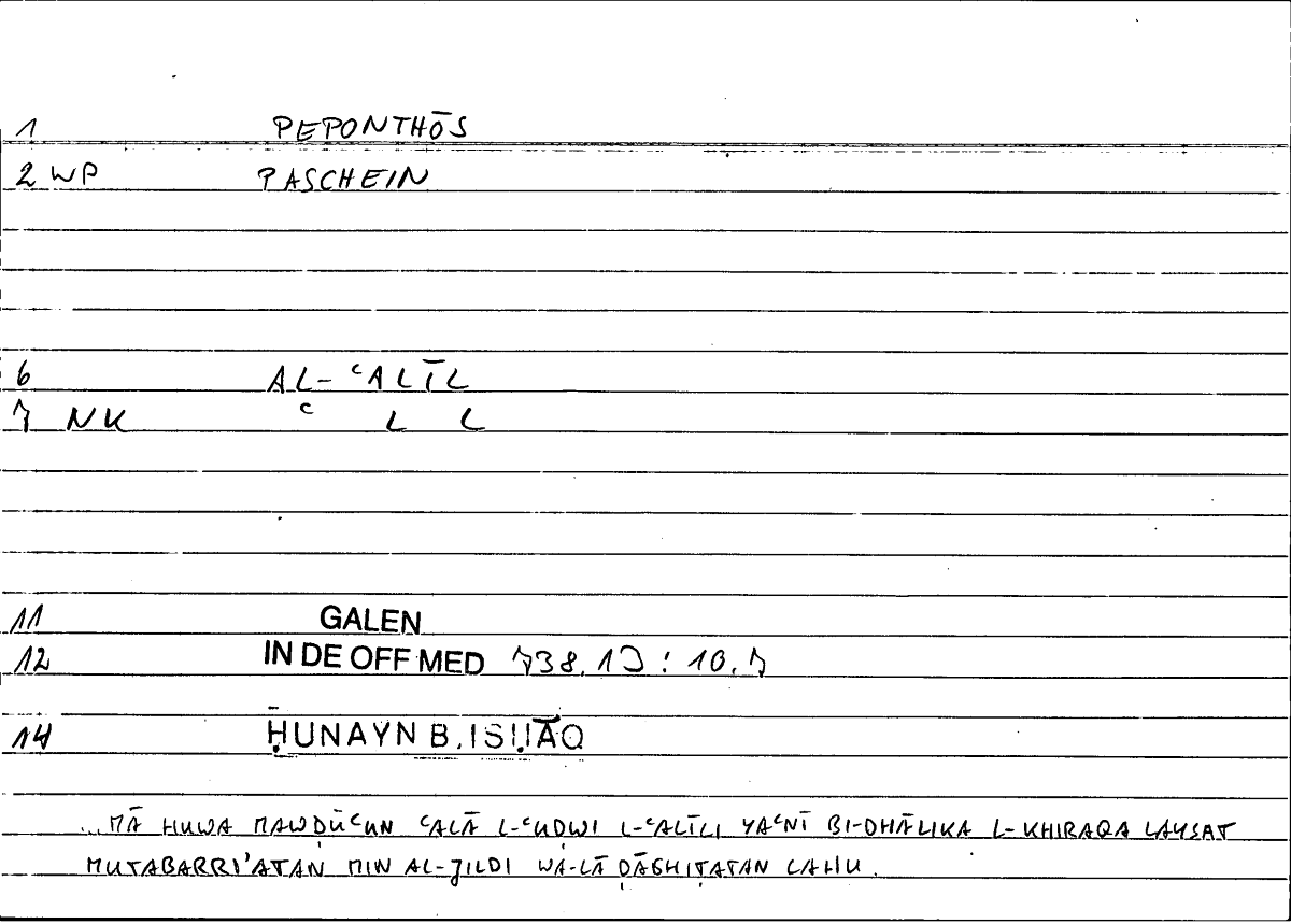 Filecard Galen.In-De-off-med.1351