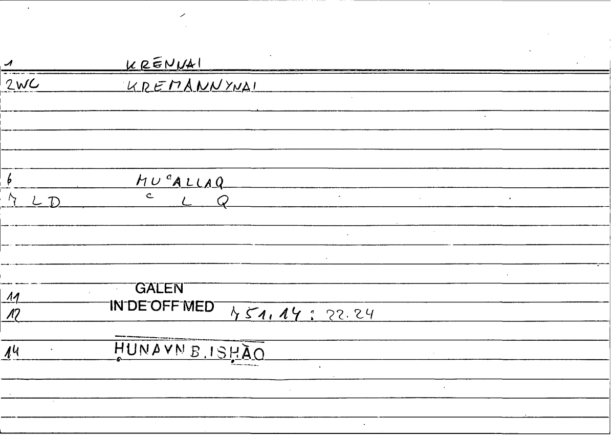 Filecard Galen.In-De-off-med.1372
