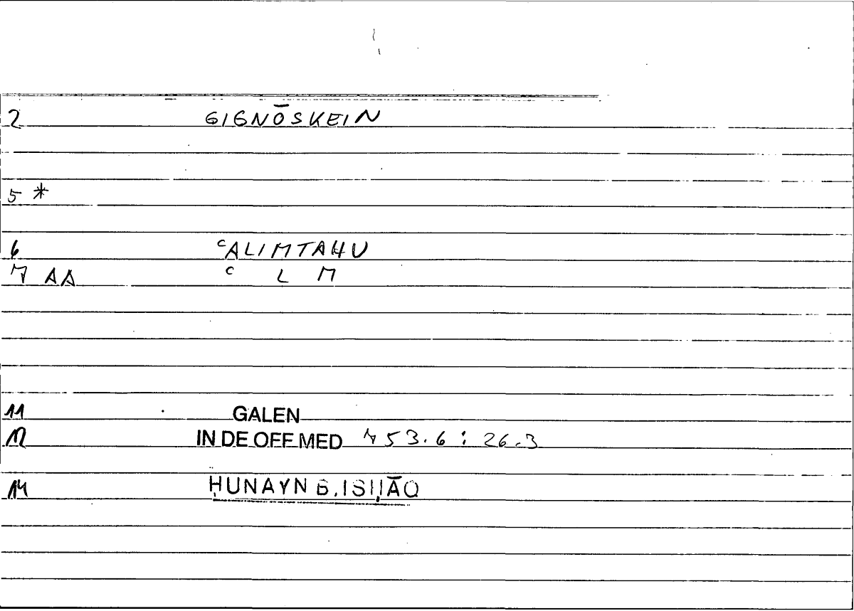 Filecard Galen.In-De-off-med.1374