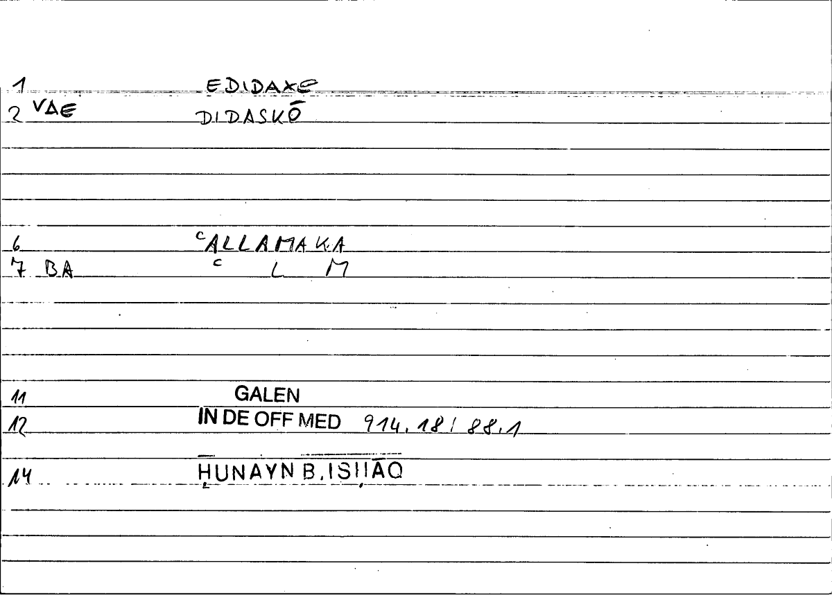 Filecard Galen.In-De-off-med.1380