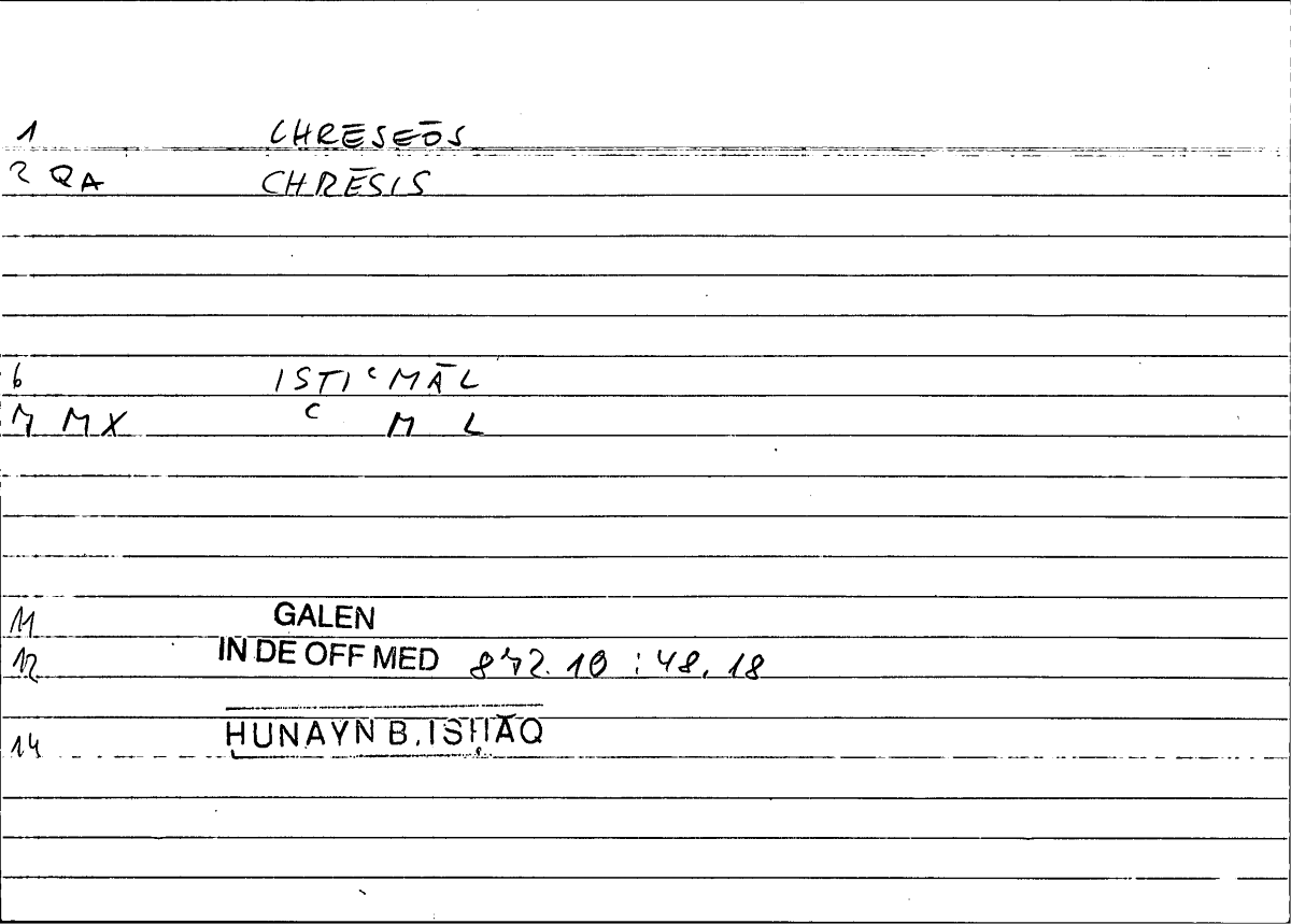 Filecard Galen.In-De-off-med.1417