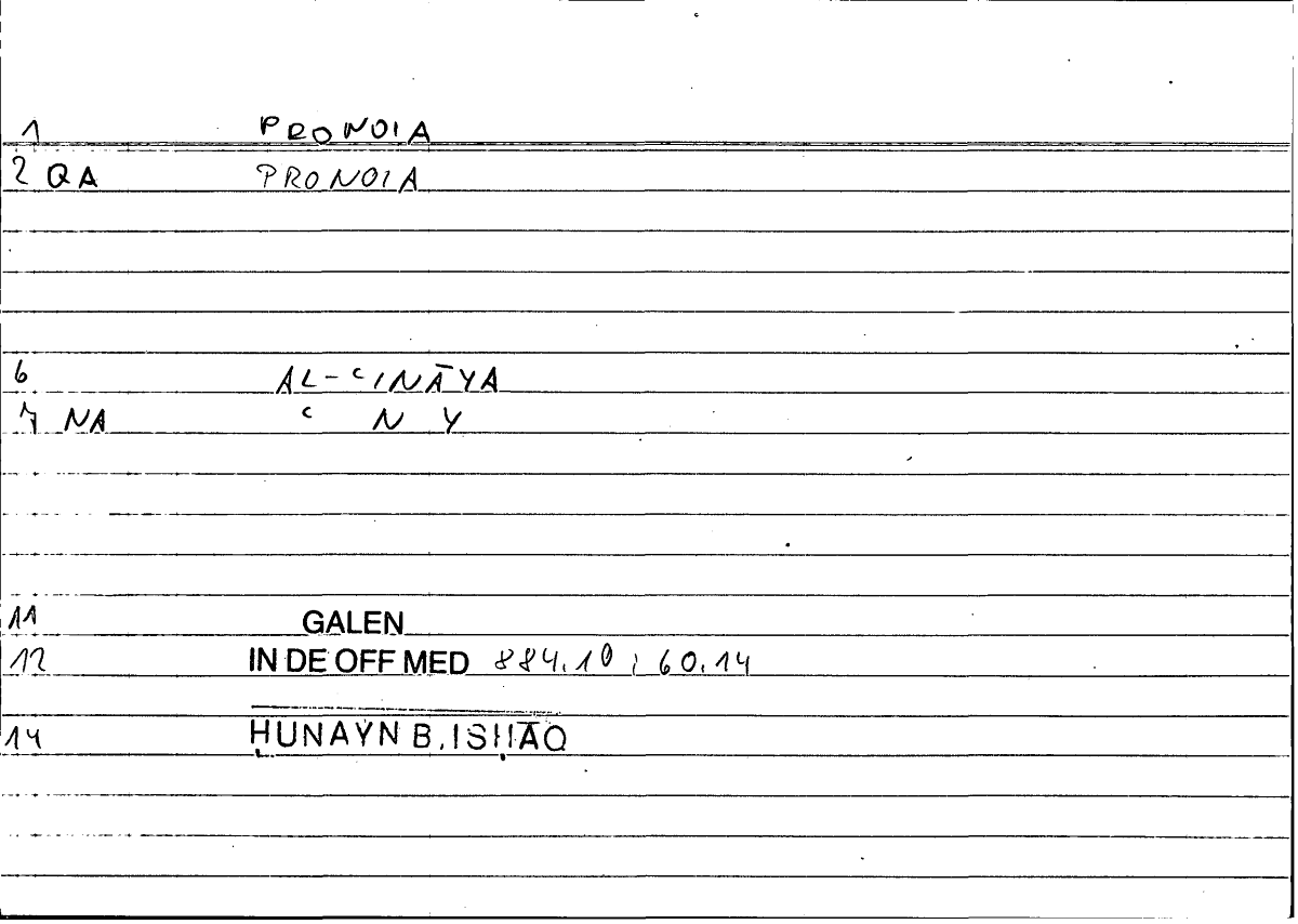 Filecard Galen.In-De-off-med.1430