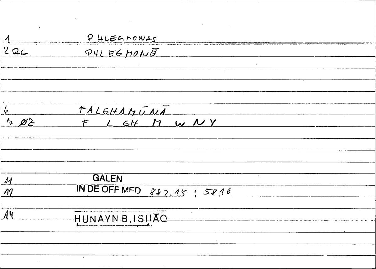 Filecard Galen.In-De-off-med.1446