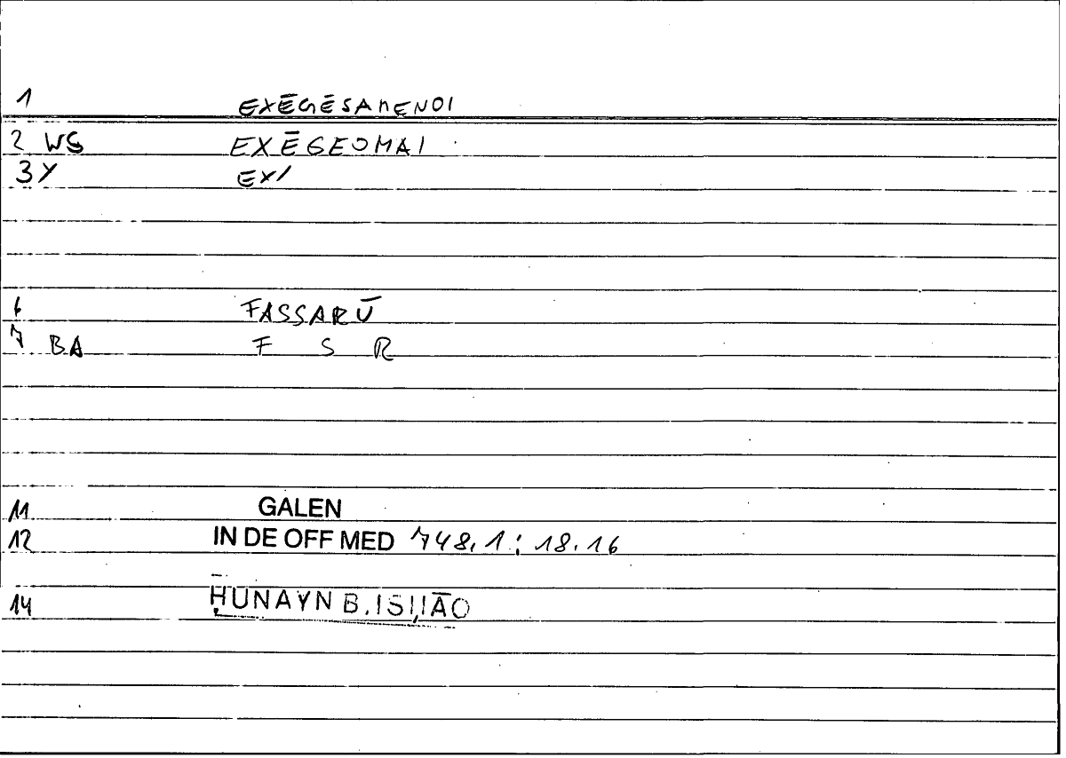 Filecard Galen.In-De-off-med.1531