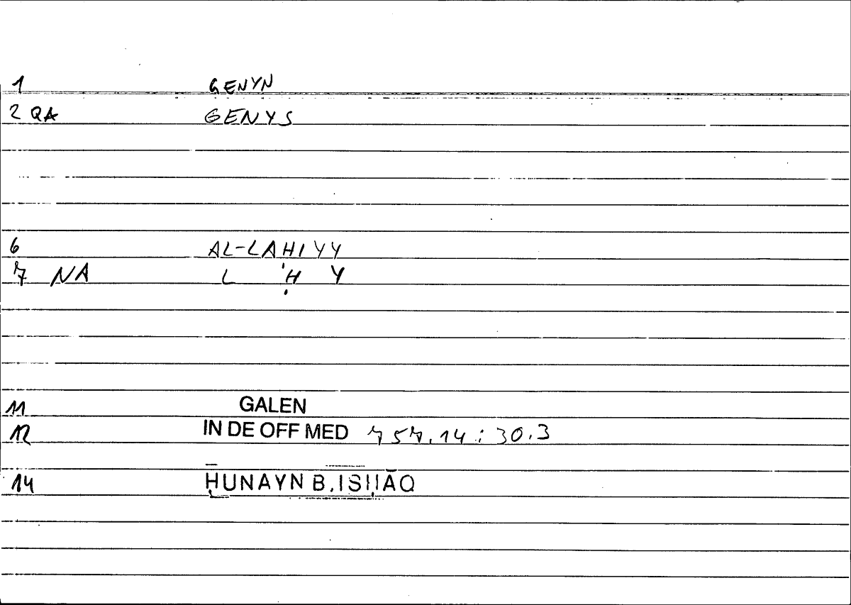 Filecard Galen.In-De-off-med.2002