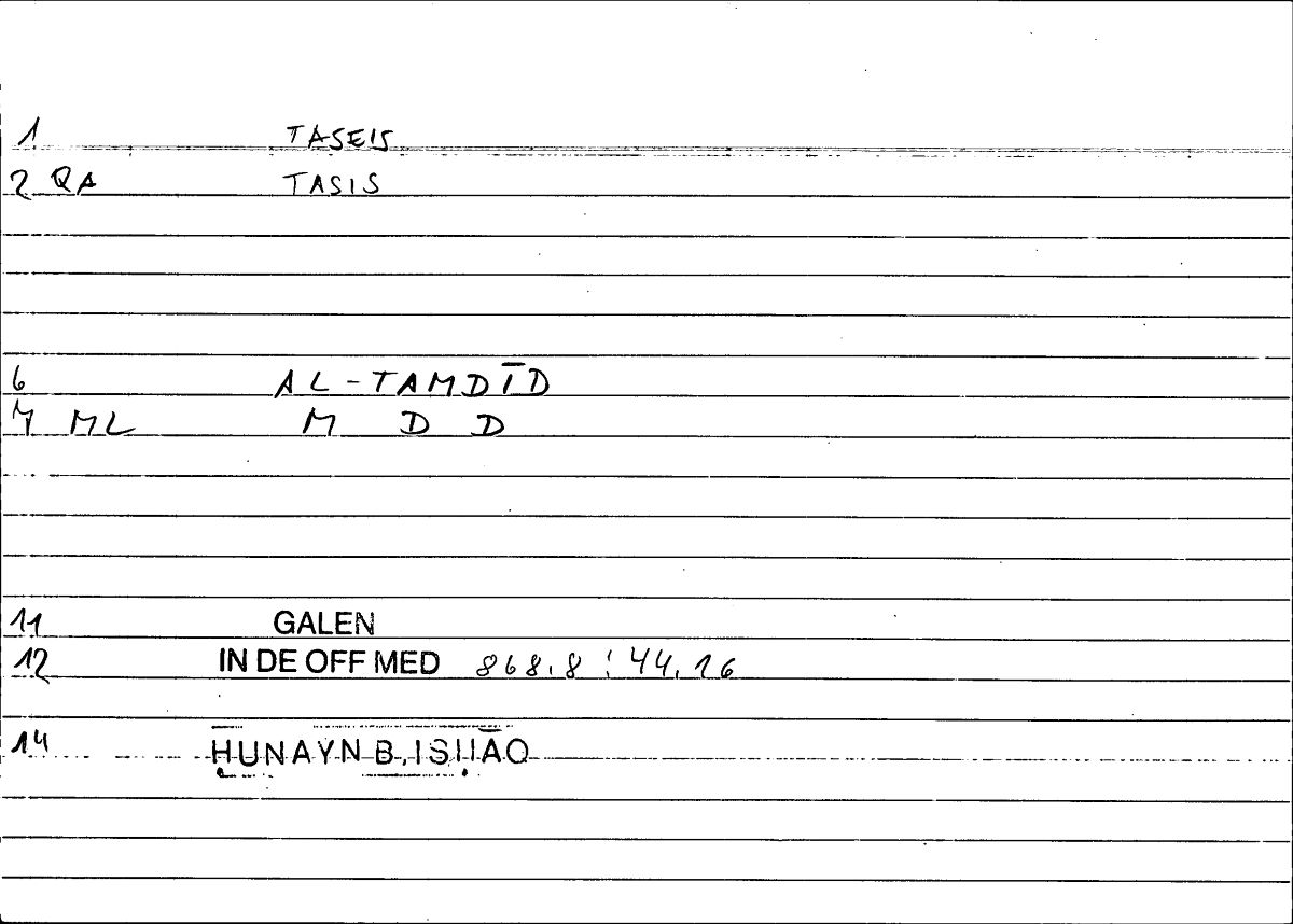 Filecard Galen.In-De-off-med.2056