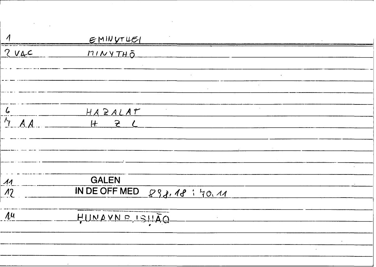 Filecard Galen.In-De-off-med.2183