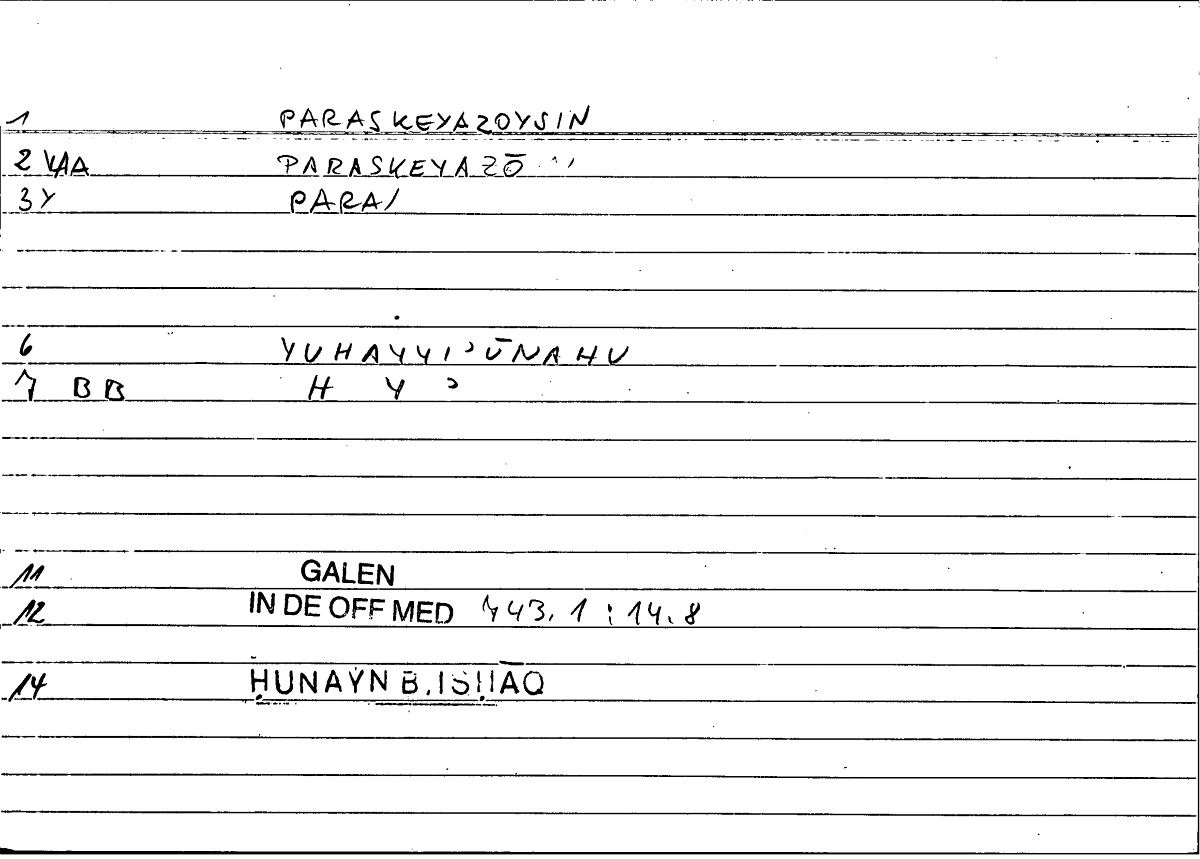 Filecard Galen.In-De-off-med.2190