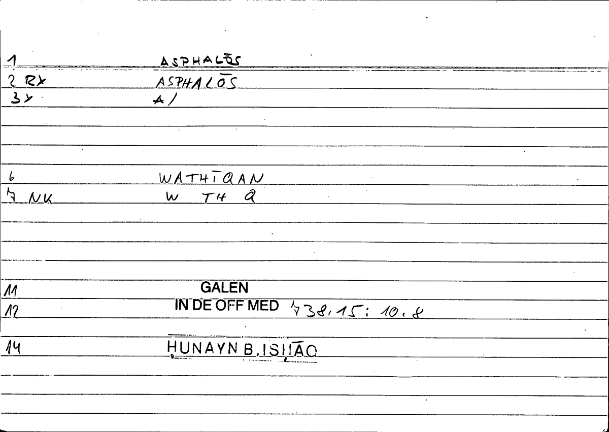 Filecard Galen.In-De-off-med.2196