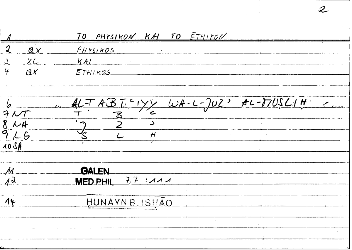 Filecard Galen.Med-phil.0022