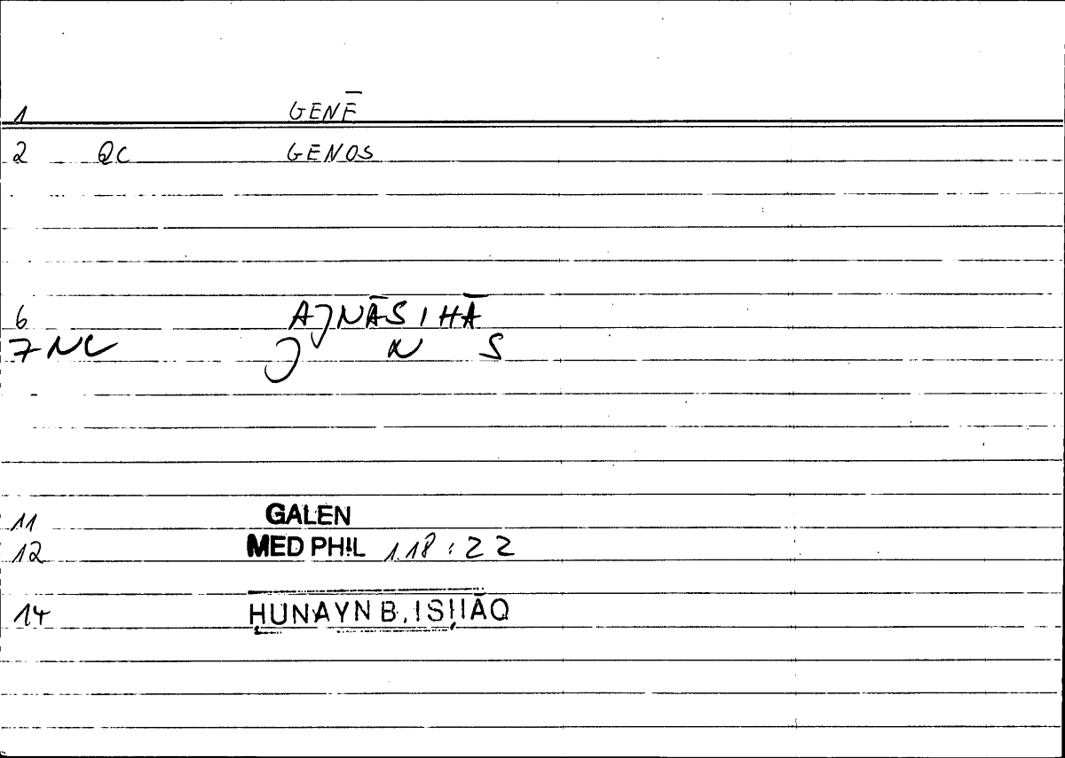 Filecard Galen.Med-phil.0042