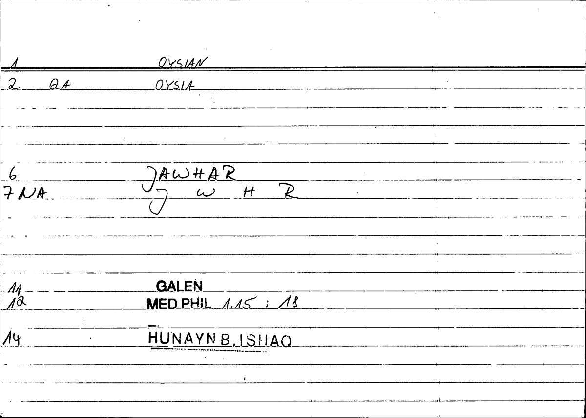 Filecard Galen.Med-phil.0051