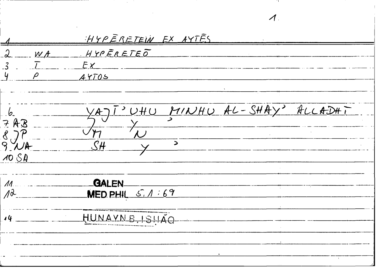 Filecard Galen.Med-phil.0052