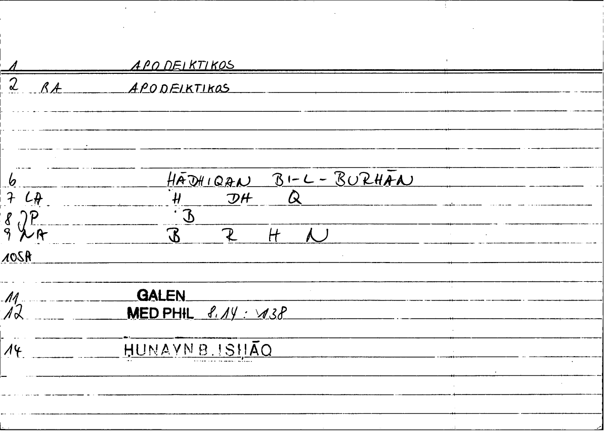 Filecard Galen.Med-phil.0074