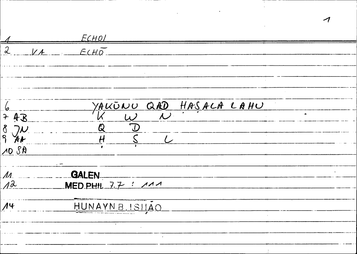 Filecard Galen.Med-phil.0091
