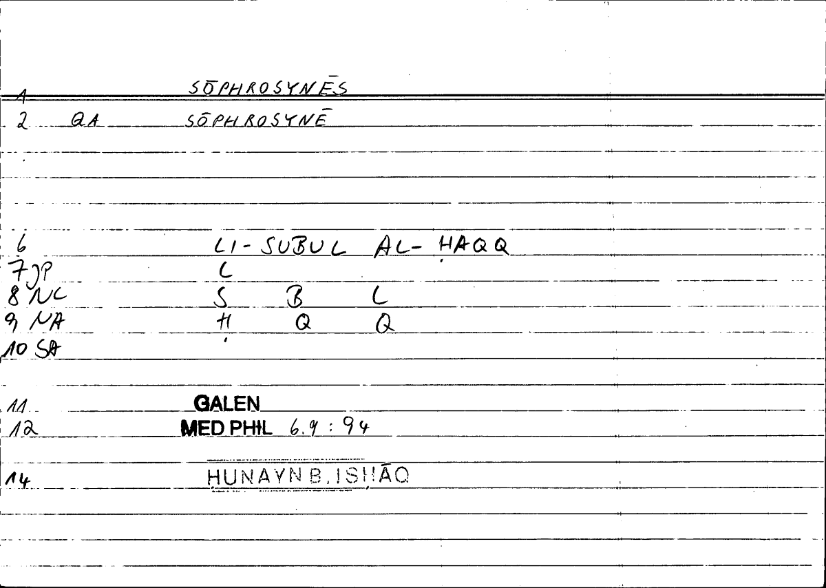 Filecard Galen.Med-phil.0099