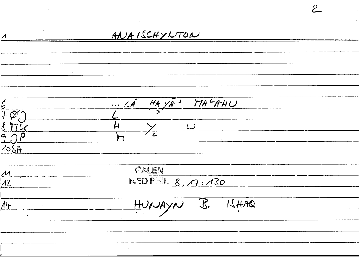 Filecard Galen.Med-phil.0104