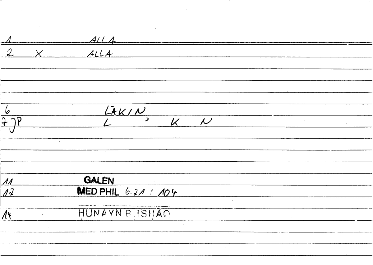 Filecard Galen.Med-phil.0115