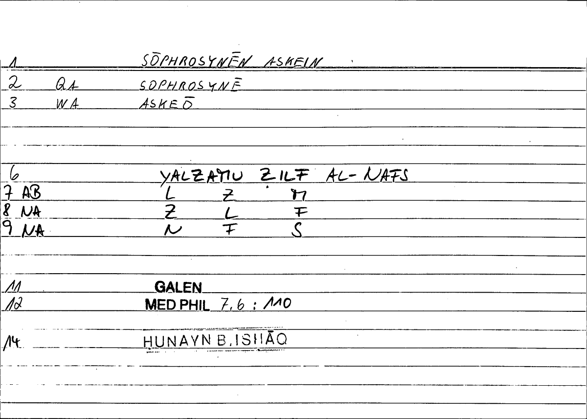 Filecard Galen.Med-phil.0120