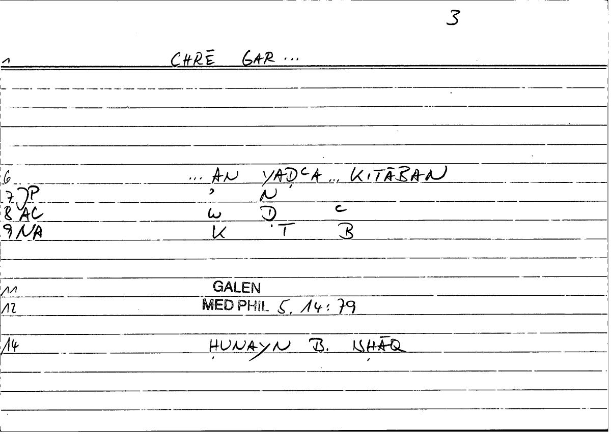 Filecard Galen.Med-phil.0124
