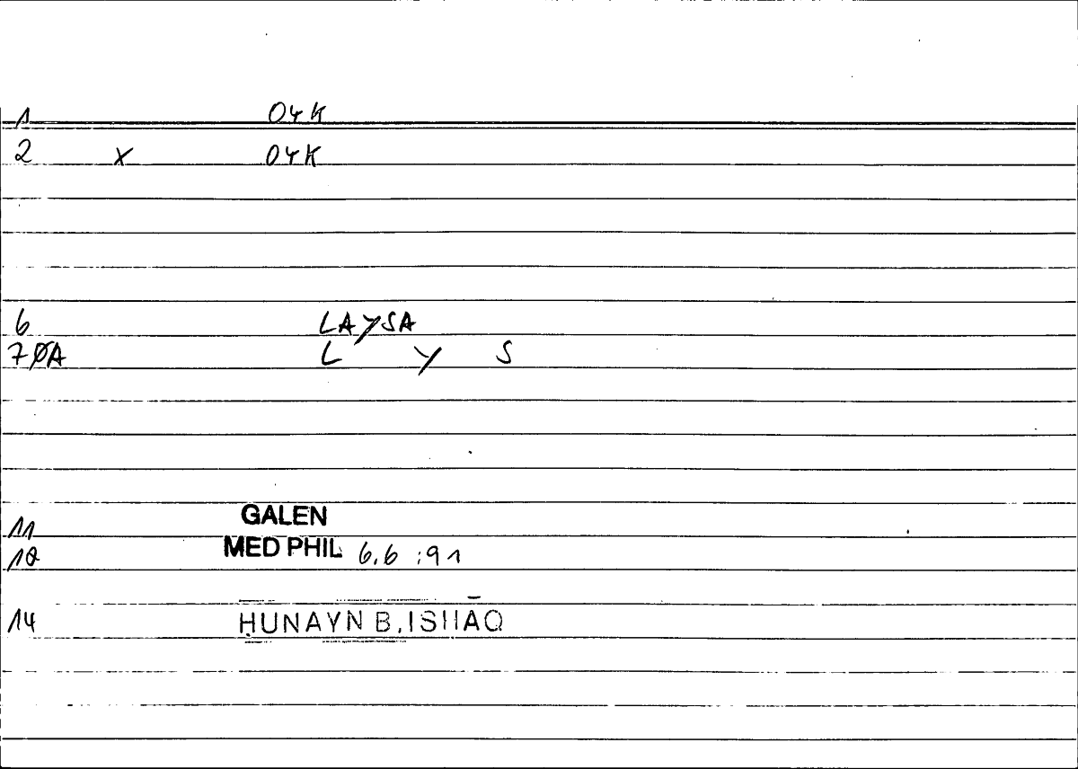 Filecard Galen.Med-phil.0126