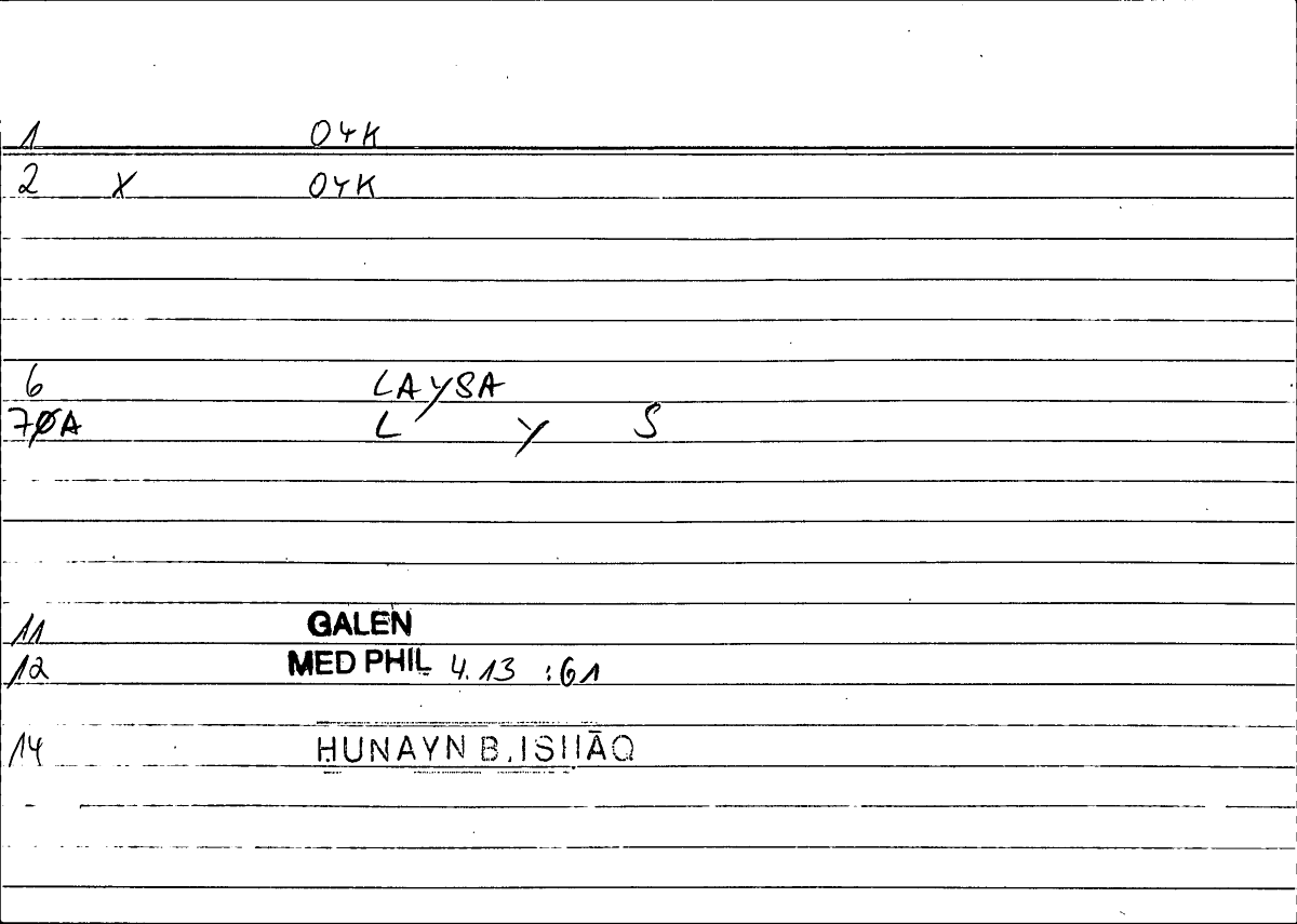 Filecard Galen.Med-phil.0128