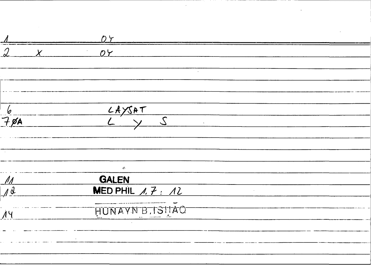Filecard Galen.Med-phil.0130