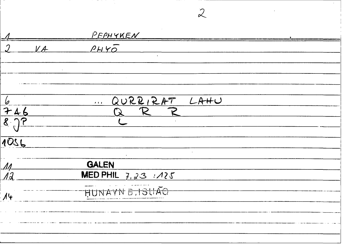 Filecard Galen.Med-phil.0150
