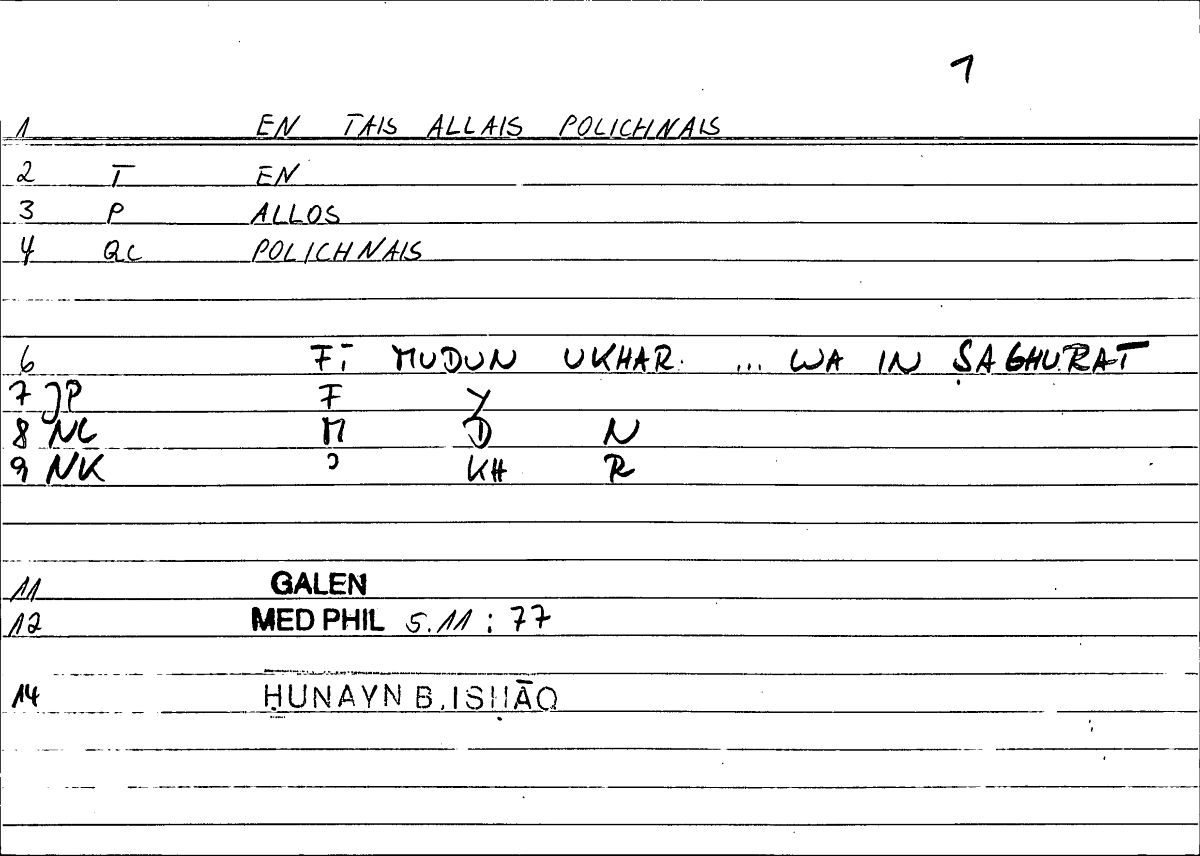 Filecard Galen.Med-phil.0161