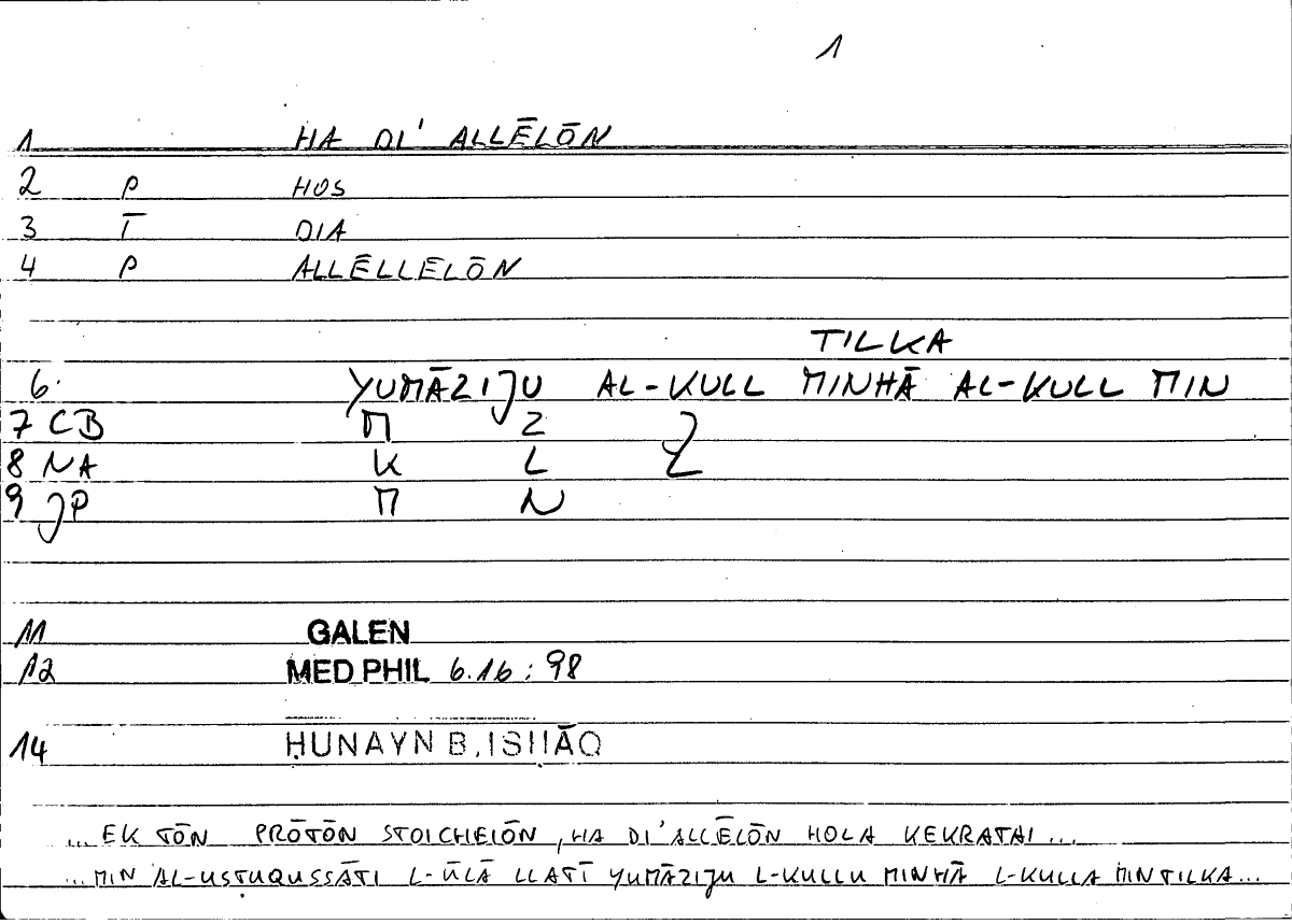 Filecard Galen.Med-phil.0177