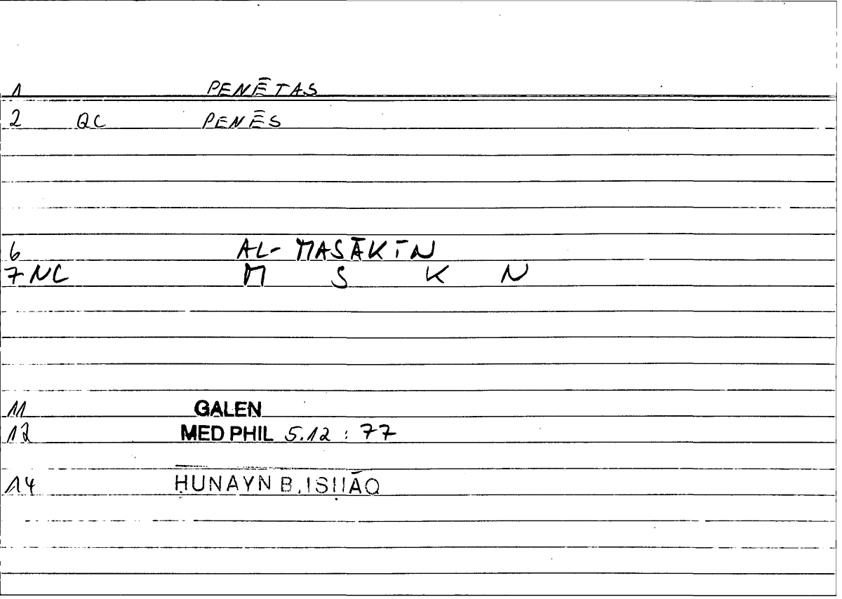 Filecard Galen.Med-phil.0179
