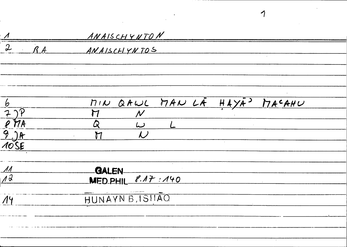 Filecard Galen.Med-phil.0184