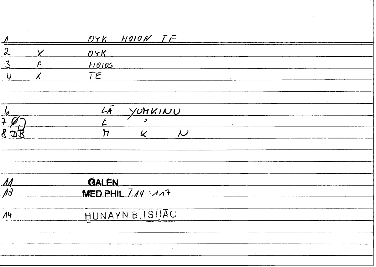 Filecard Galen.Med-phil.0188