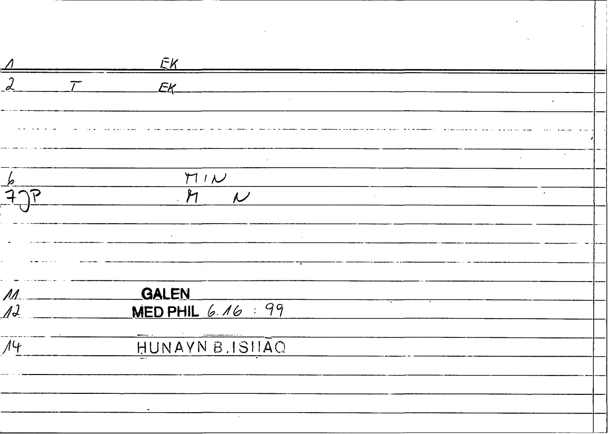 Filecard Galen.Med-phil.0207