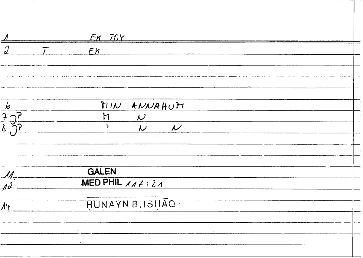 Filecard Galen.Med-phil.0210