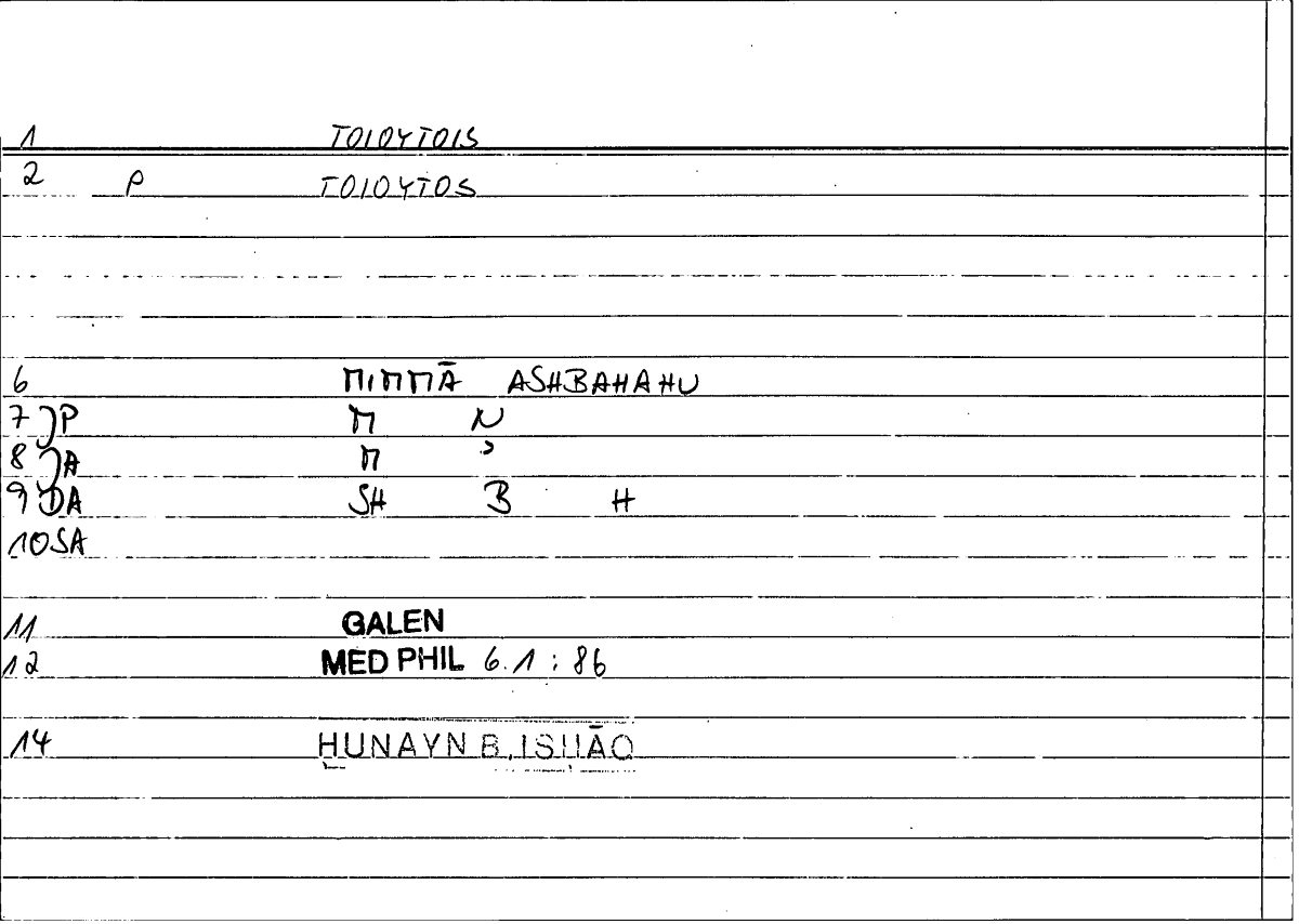 Filecard Galen.Med-phil.0219