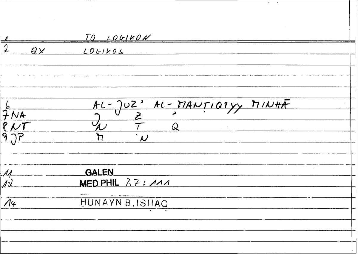 Filecard Galen.Med-phil.0228